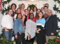 SAAHE Christmas Holiday Party 005